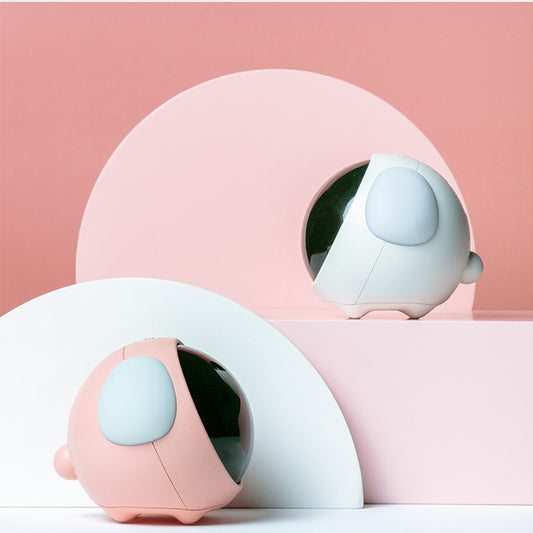 Laxrue™ Cute Decorative Alarm Clock