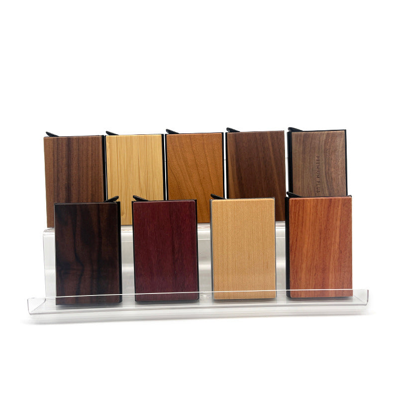 A Wallet Made Just for Dad