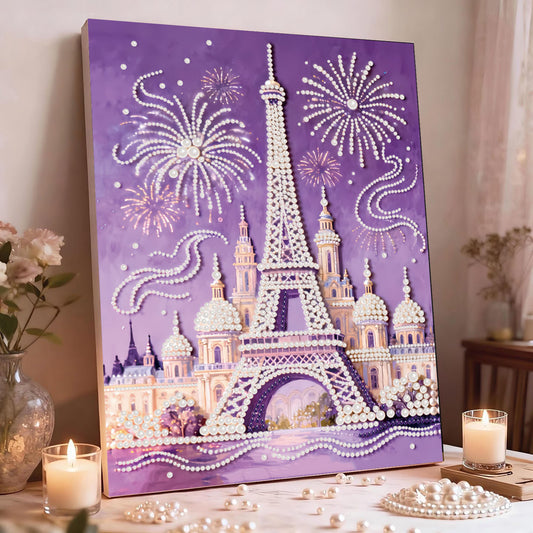 Laxrue "-Eiffel Tower