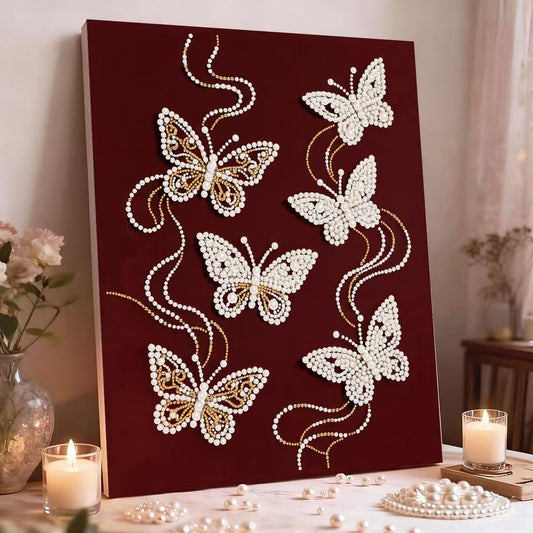 Laxrue "Dreamy Butterfly