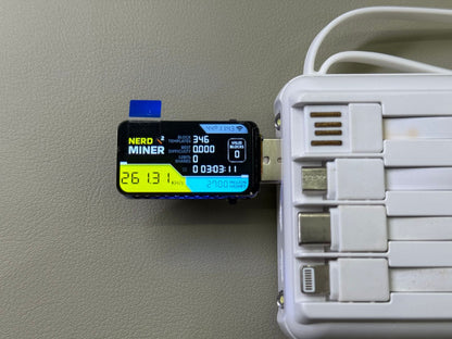 Miner Forge PRO - Limited Editionv3/usb