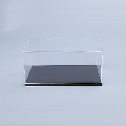 1：1 high-quality transparent acrylic display case.
