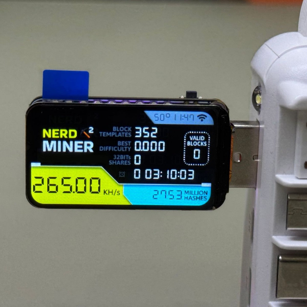Miner Forge PRO - Limited Editionv3/usb