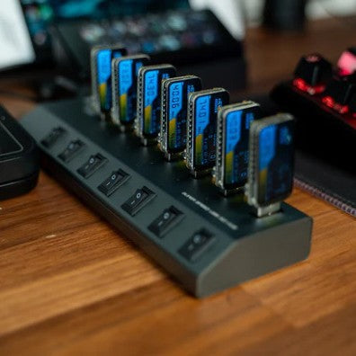 Miner Forge PRO - Limited Editionv3/usb
