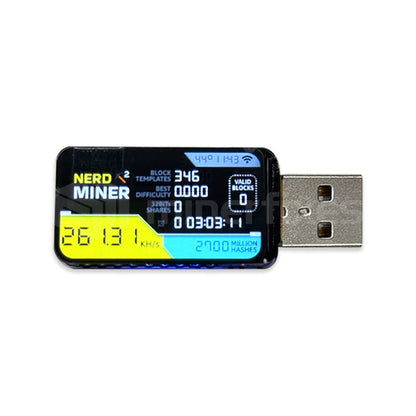 Miner Forge PRO - Limited Editionv3/usb