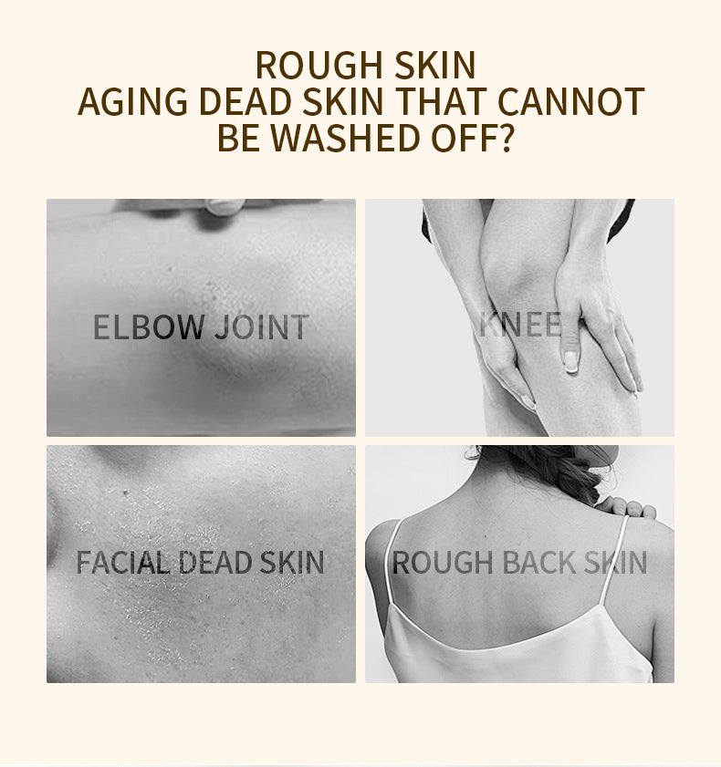 Laxrue“Orange Exfoliating Gel