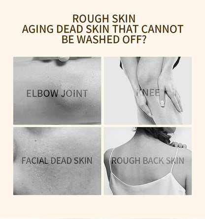 Laxrue“Orange Exfoliating Gel