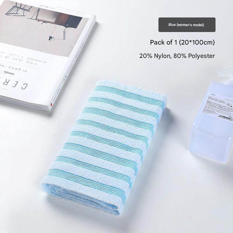 Laxrue™japanExfoliating Body Towels