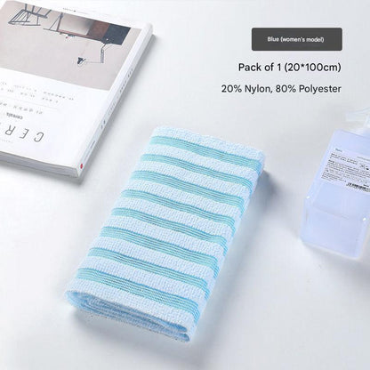 Laxrue™japanExfoliating Body Towels
