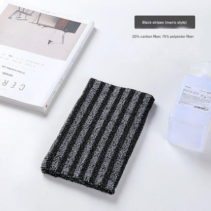 Laxrue™japanExfoliating Body Towels