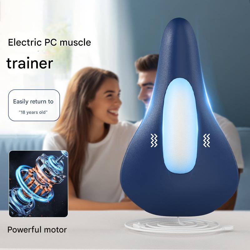 Laxrue“Robust Pelvic floor muscle strengthening device, used for pelvic floor muscle training and physical therapy, helps improve bladder control, and is suitable for both men and women.