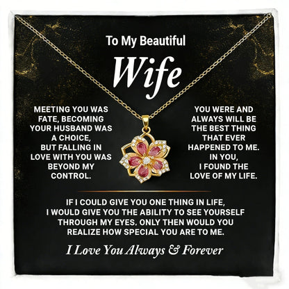 To my wife—Never forget how much I love you
