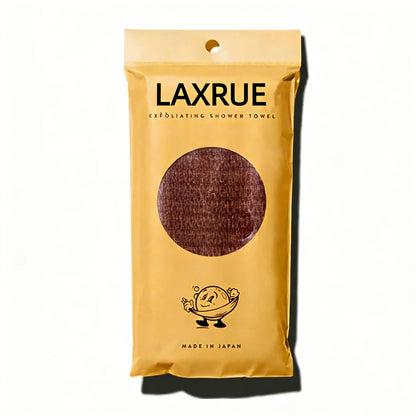 Laxrue™japanExfoliating Body Towels