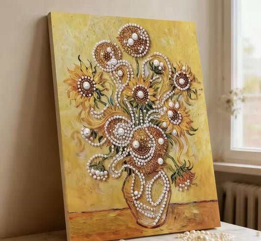 Laxrue "sunflower