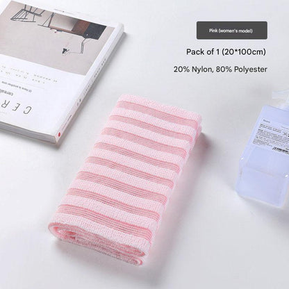 Laxrue™japanExfoliating Body Towels