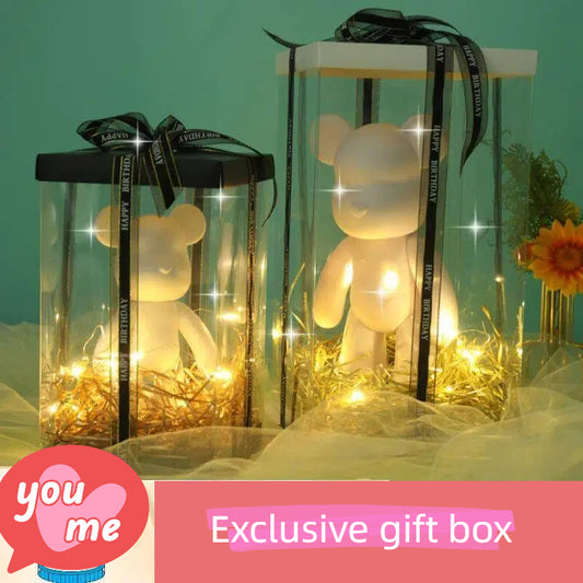 Laxrue“Exclusive gift box,