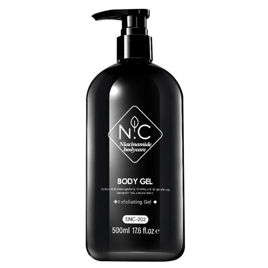 Laxrue“Exfoliating Body Wash - Removes Dead Skin and Litter400ml