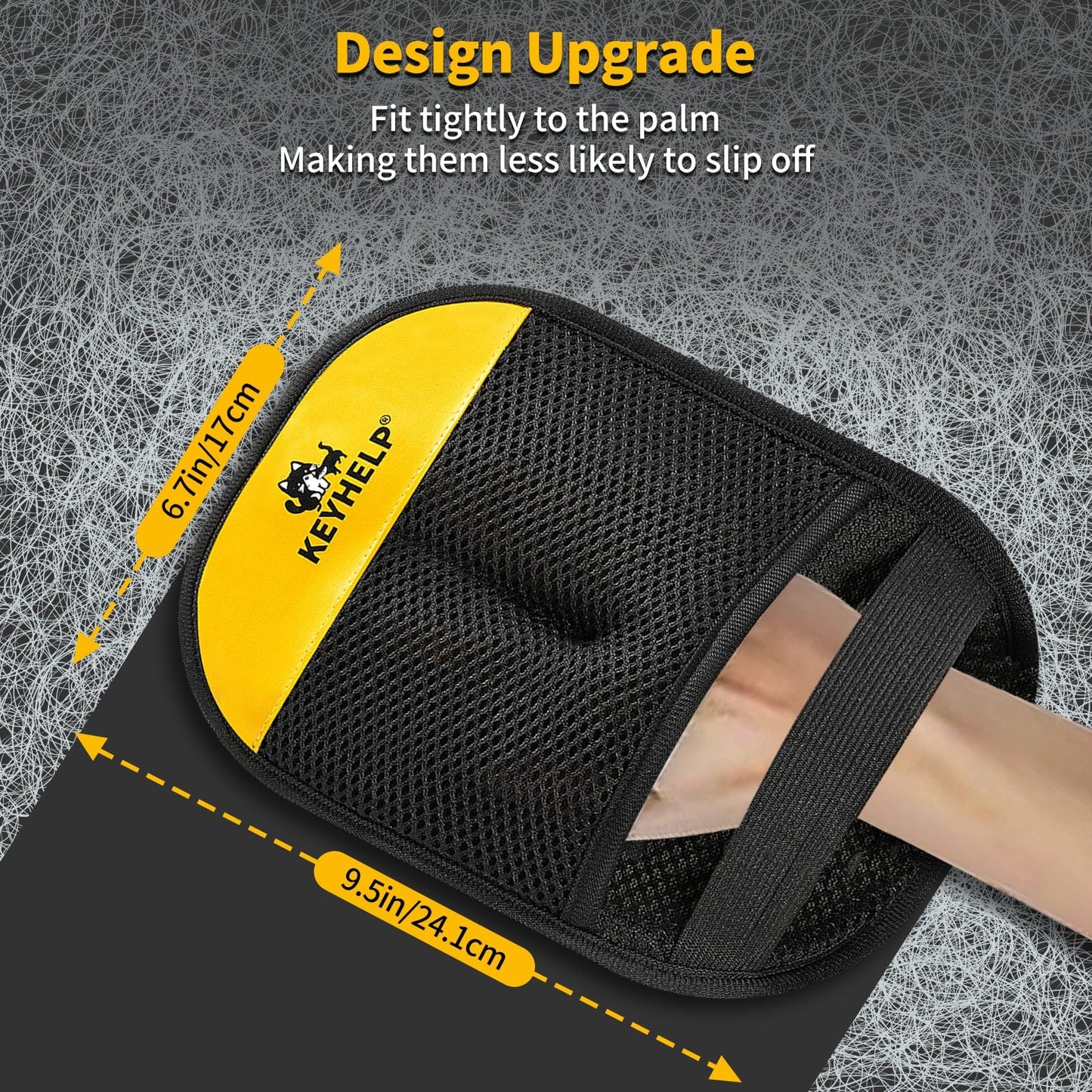 Laxrue“Hair removal gloves, electrostatic hair removal gloves