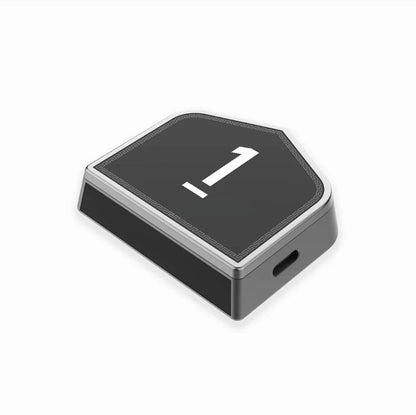 Laxrue“Deen Taqwa 2.0Q Prayer Counter