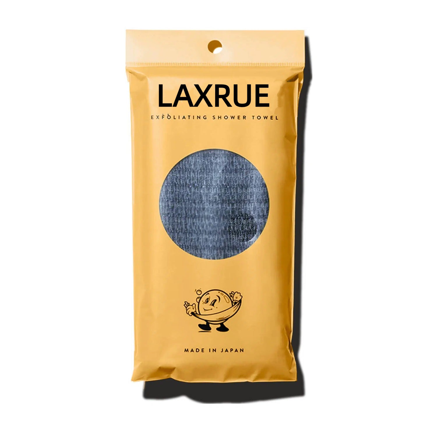Laxrue™japanExfoliating Body Towels