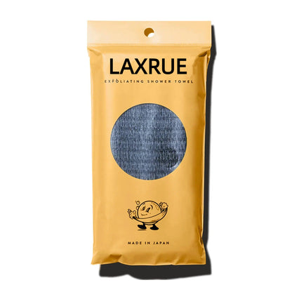 Laxrue™japanExfoliating Body Towels