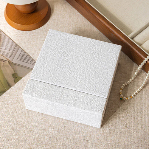 To My Daughter - Love Knot Necklace