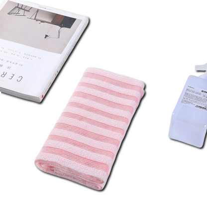 Laxrue™japanExfoliating Body Towels