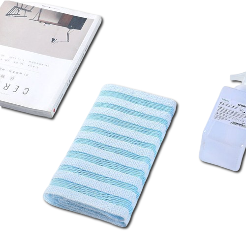 Laxrue™japanExfoliating Body Towels