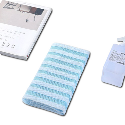 Laxrue™japanExfoliating Body Towels
