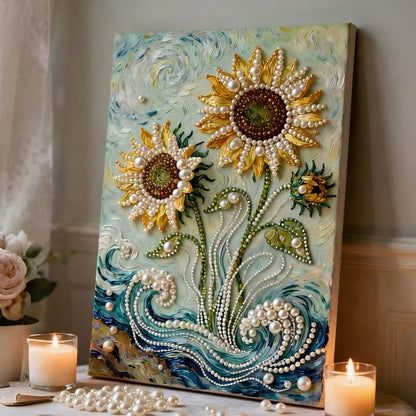Laxrue "sunflower