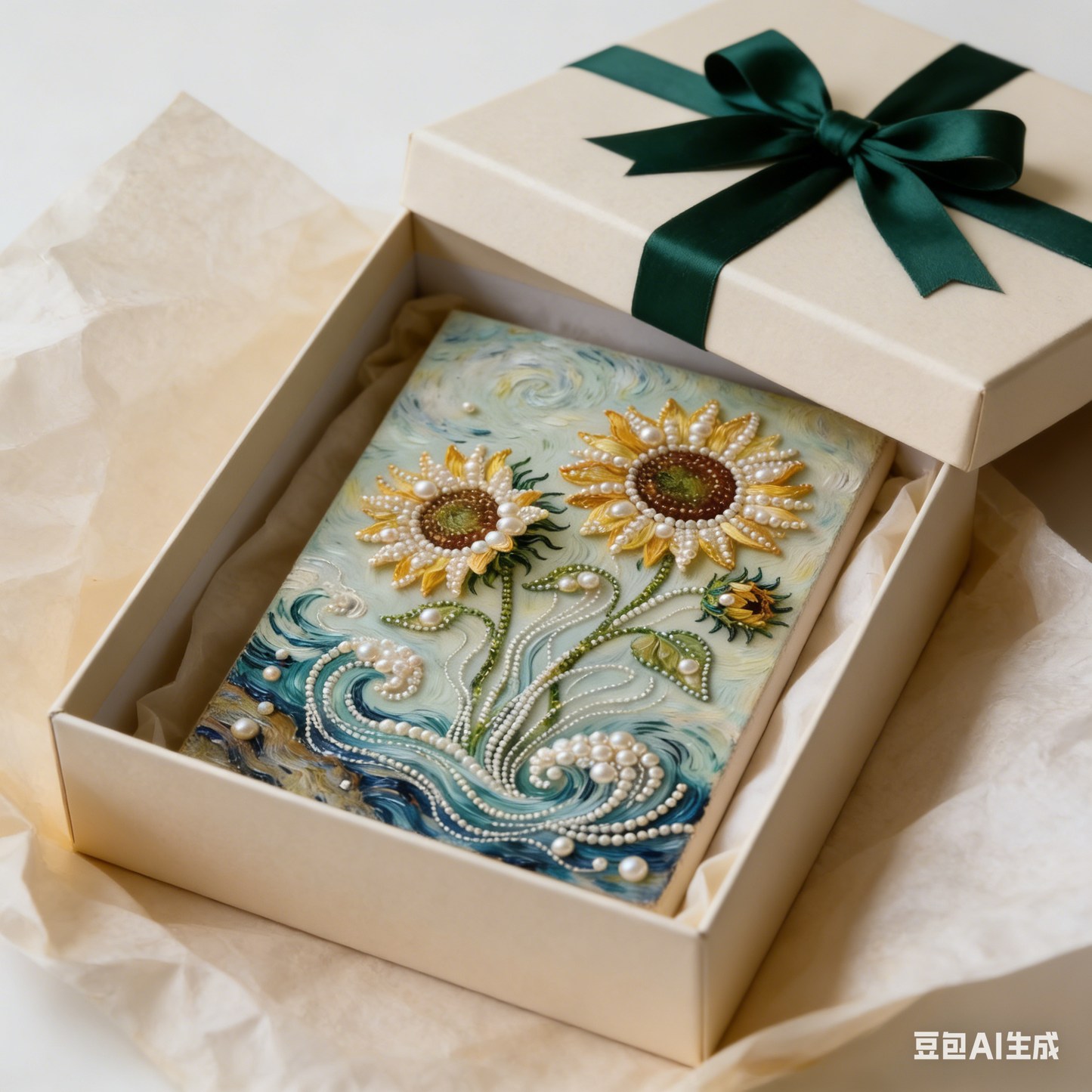 Laxrue "sunflower