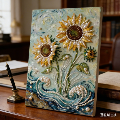 Laxrue "sunflower