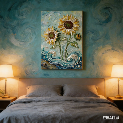 Laxrue "sunflower