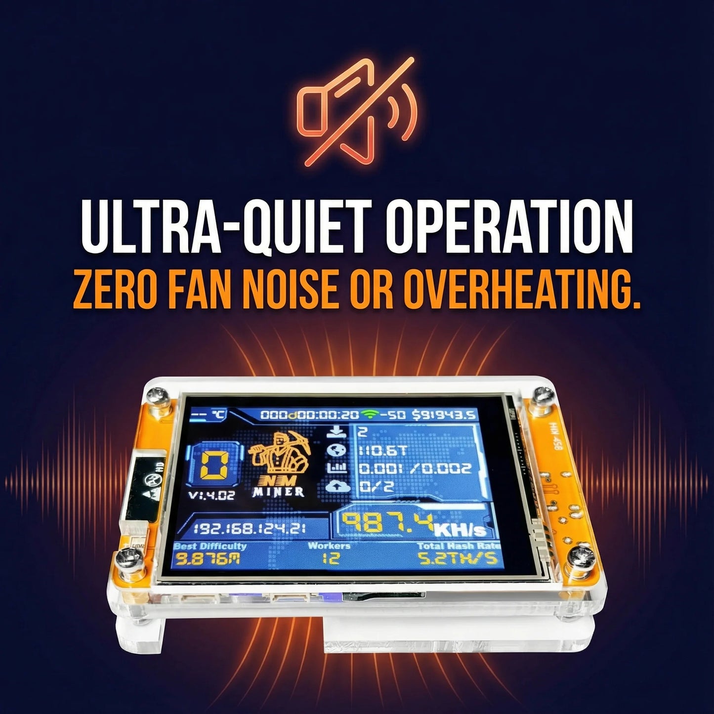 Miner Forge PRO - 限定版
