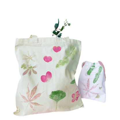 Create with Nature — Plant Dyeing Tools