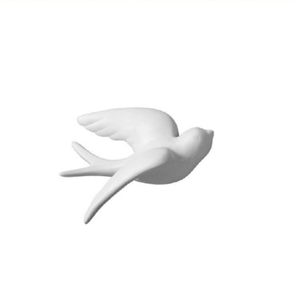 Laxrue™ Gliding Birds Wall Stickers