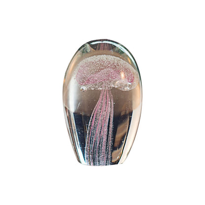 Laxrue™ Decorative Jellyfish Figurine
