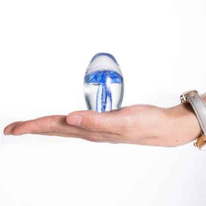 Laxrue™ Decorative Jellyfish Figurine