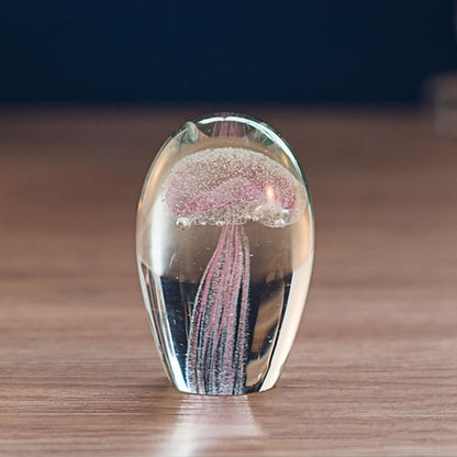 Laxrue™ Decorative Jellyfish Figurine