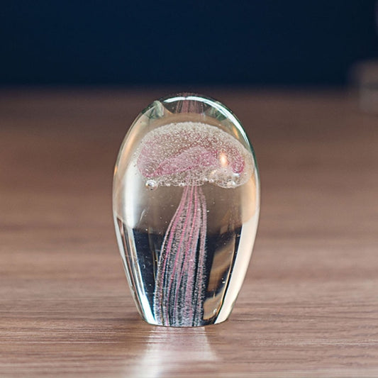 Laxrue™ Decorative Jellyfish Figurine