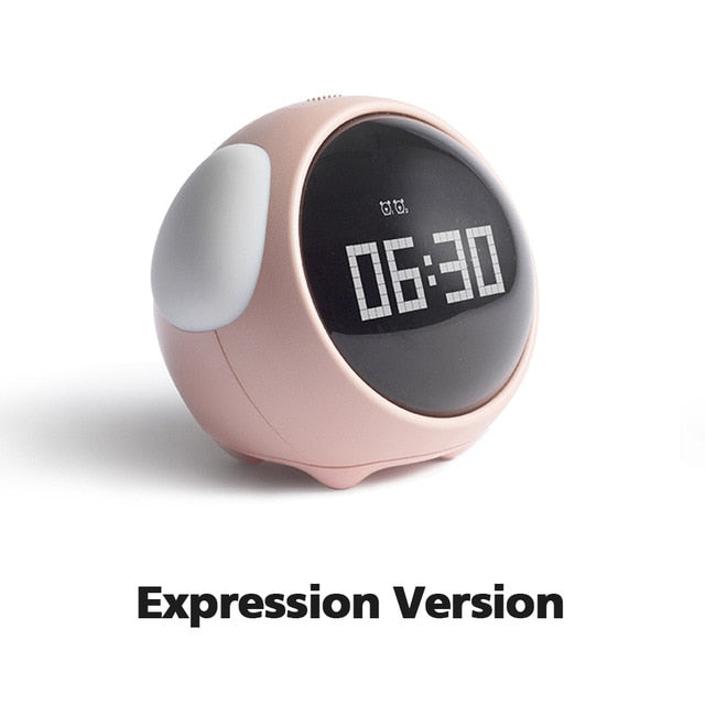 Laxrue™ Cute Decorative Alarm Clock
