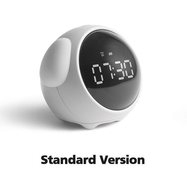 Laxrue™ Cute Decorative Alarm Clock