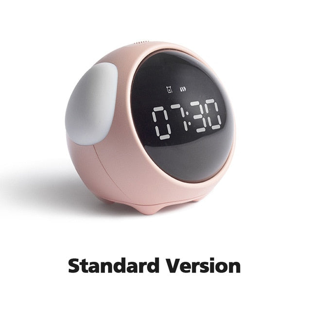 Laxrue™ Cute Decorative Alarm Clock