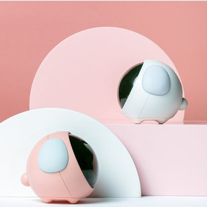 Laxrue™ Cute Decorative Alarm Clock