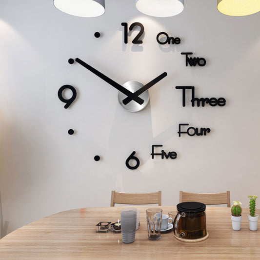 Laxrue™ Modern Design Wall Clock